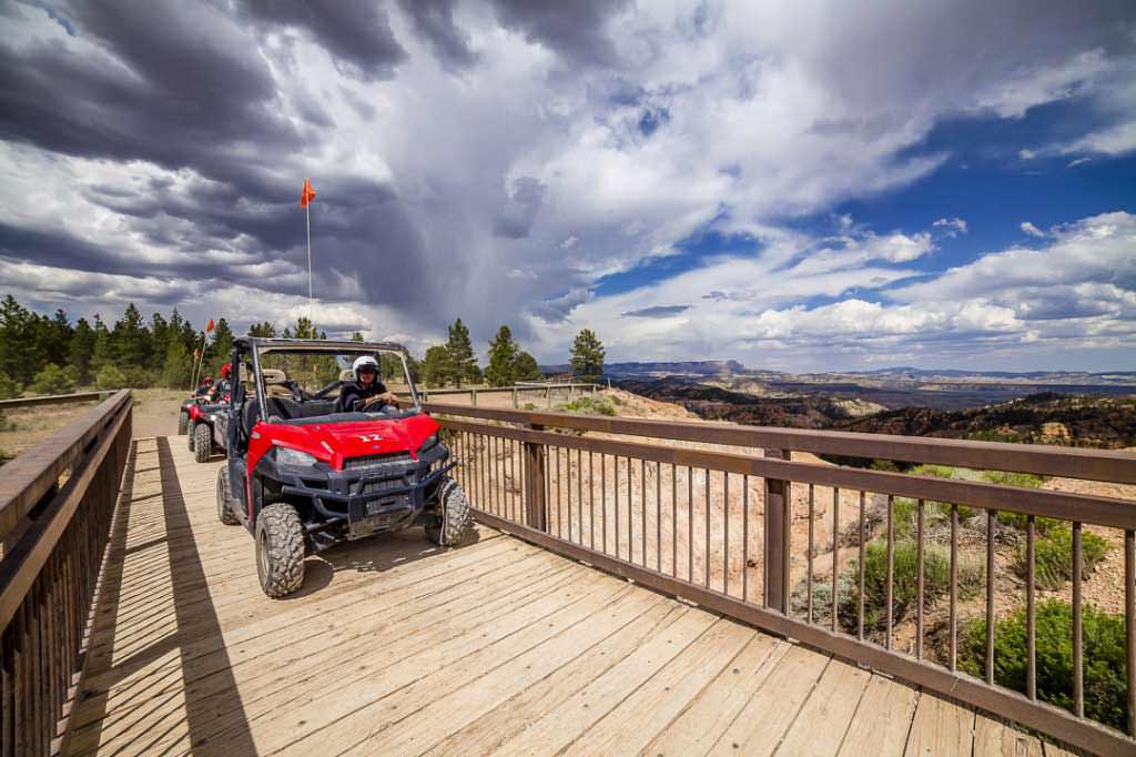 Top 10 ATV Tours Near Bryce Canyon | Ruby’s Inn Guide