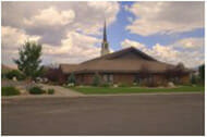 Bryce Canyon LDS Place of Worship