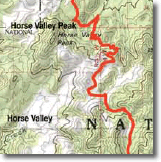 Bryce National Park ATV Trail Maps