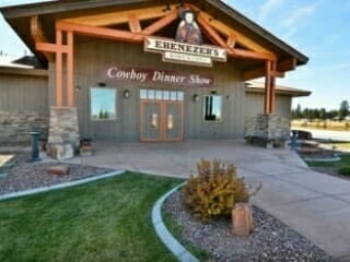 Ebenezer's Grill