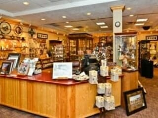 Ruby's Inn Store Checkout