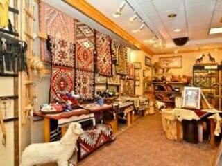 Ruby's Inn Store