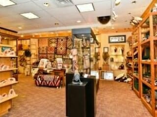 Ruby's Inn Store