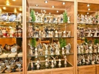 Gifts and Souvenirs