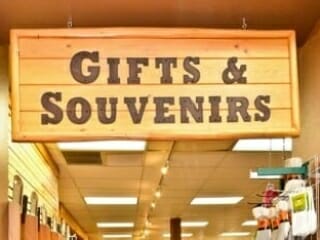 Ruby's Inn Gifts