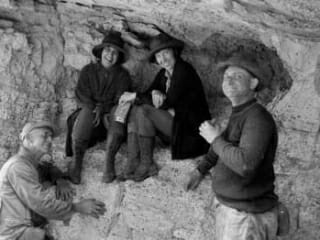 Early Visitors to Bryce 1920's