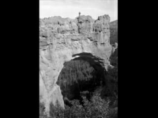 Natural Bridge