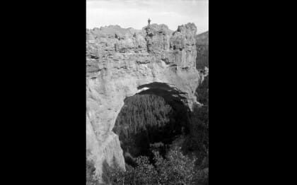 Natural Bridge
