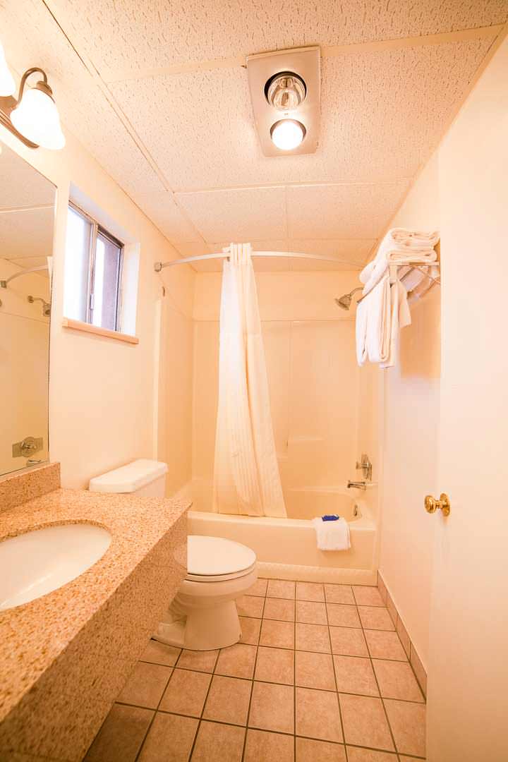 standard-bathroom
