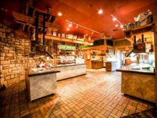 Ruby's Inn Buffet