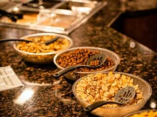 Rubys Inn Cowboy Buffet & Steak Room Rubys Inn Cowboy Buffet & Steak Room
