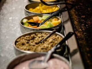 Rubys Inn Cowboy Buffet & Steak Room Rubys Inn Cowboy Buffet & Steak Room