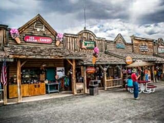 Ruby's Inn Old Town