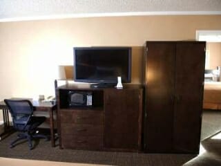Family Suite TV