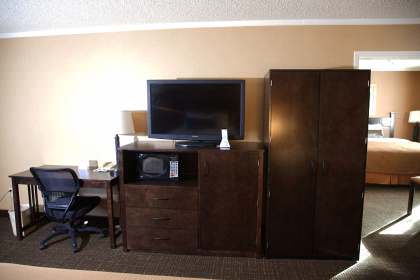 Family Suite TV