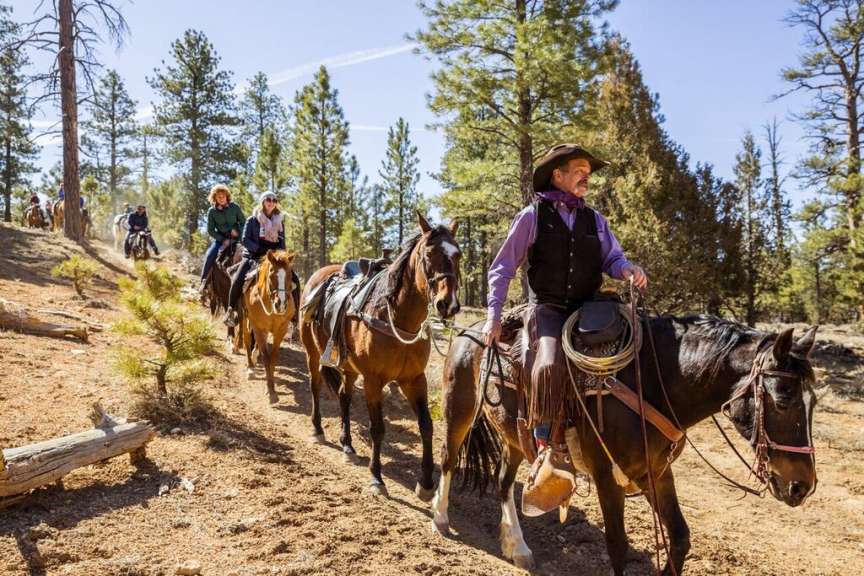 6 Reason Ruby's Inn is the Best Place to Stay Near Bryce Canyon During ...