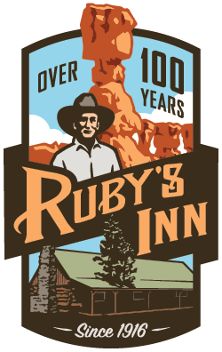 Rubys Inn logo