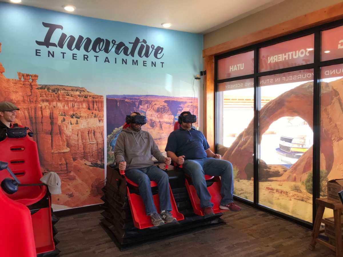 Ruby’s Inn ⸺ The Best Outdoor Adventure Escape - Bryce Canyon Lodging
