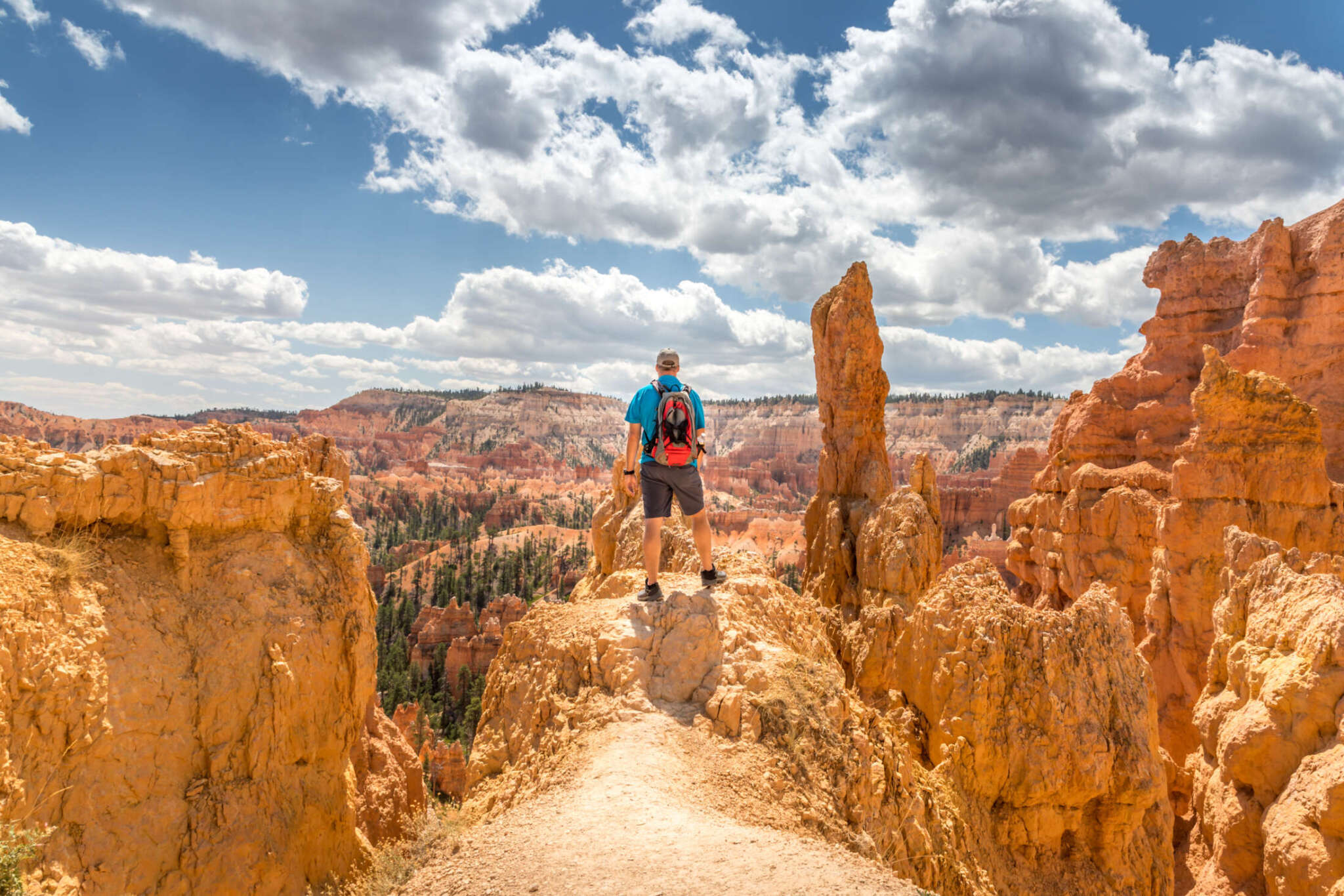 Purchase Your National Park Pass at Ruby's Inn - Bryce Canyon Lodging