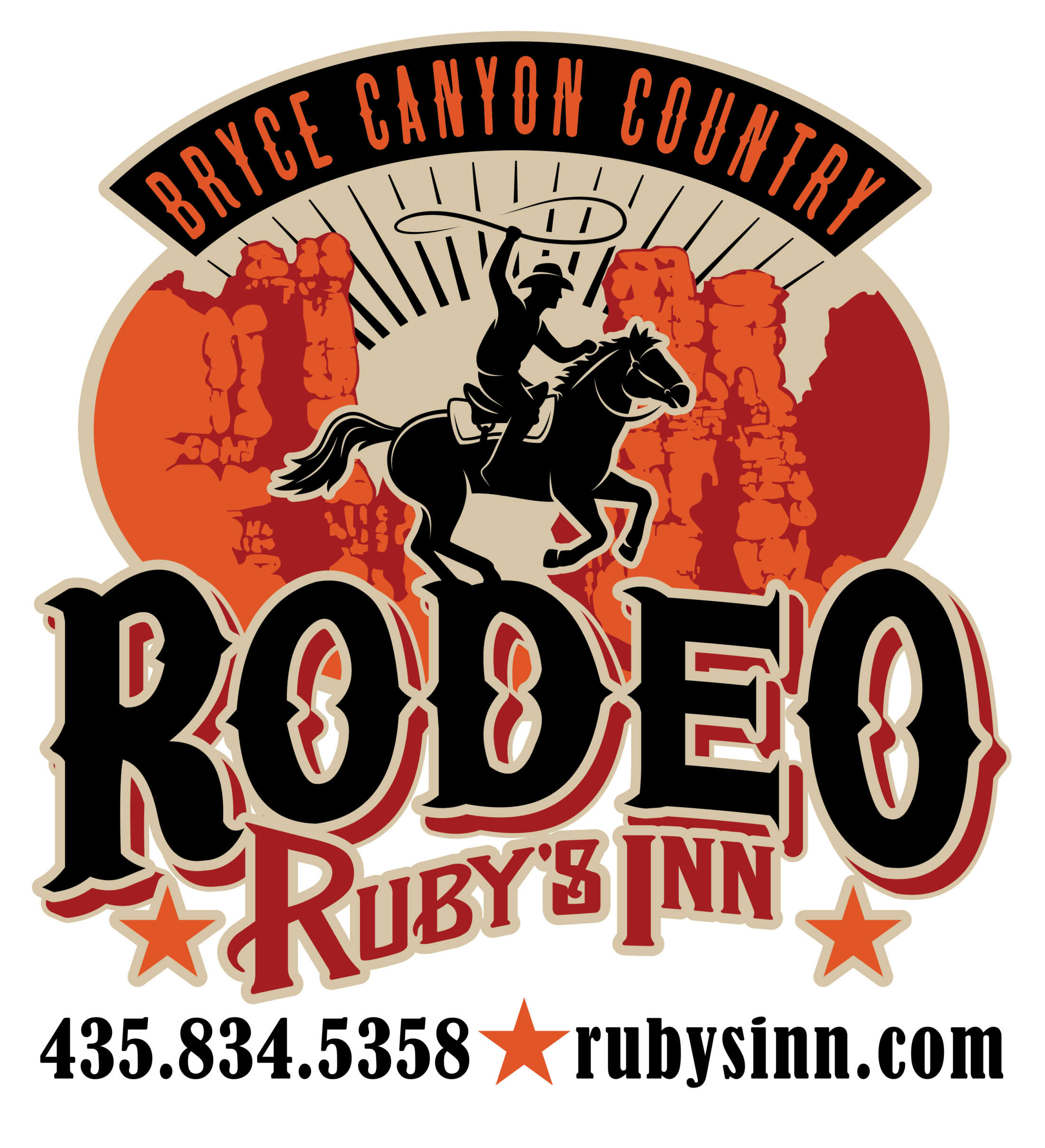 Bryce Canyon Country Rodeo