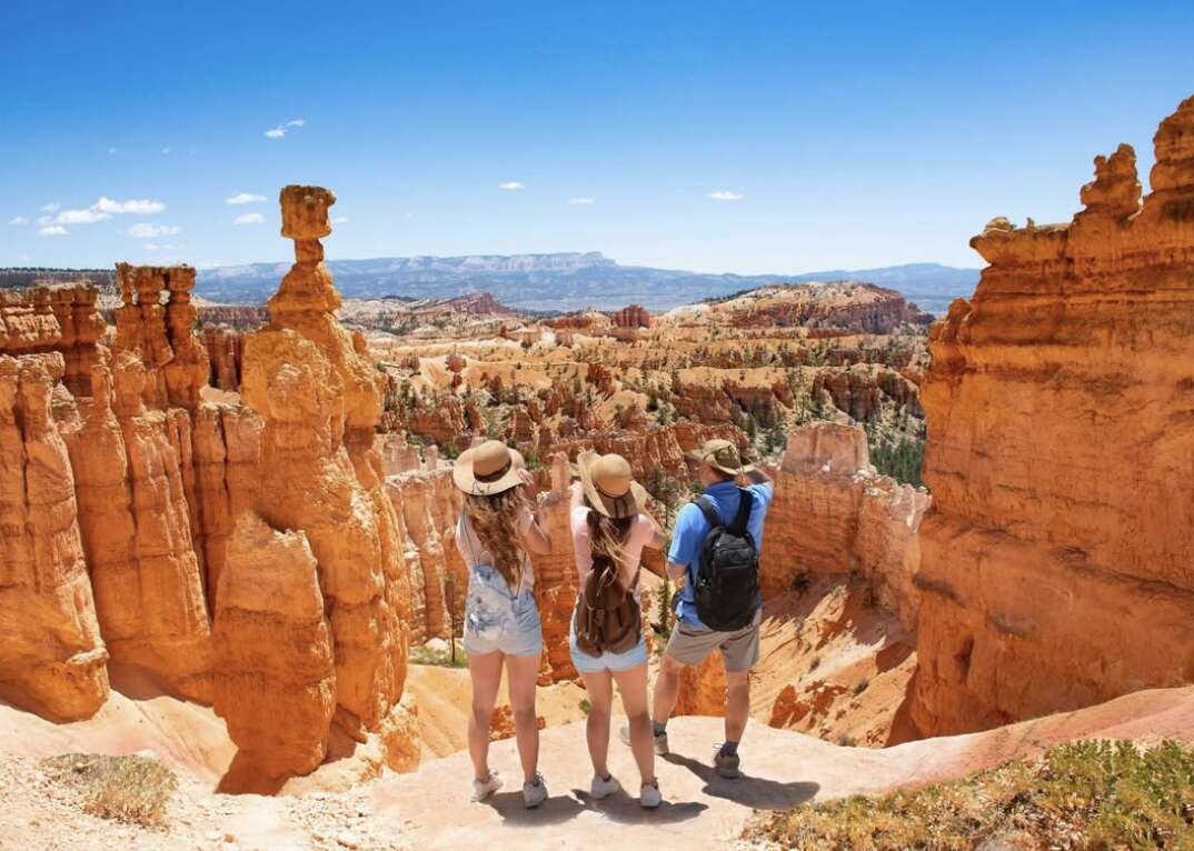 Ruby's Inn LiveSteams | Bryce Canyon Area Live Webcam